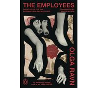 The Employees: Shortlisted for the International Booker Prize