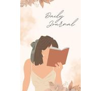 The Empowered Woman’s Journal: Daily Reflections for Confidence, Calm, and Clarity