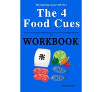 The Empowering Lessons You'll Find in The 4 Food Cues Workbook: How Laure DeMattia’s CHEF Method Can Transform Your Relationship With Food