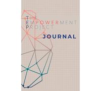 The Empowerment Project Journal: Teen Edition