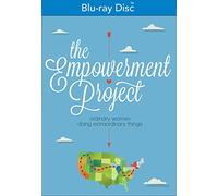 The Empowerment Project [USA] [Blu-ray]