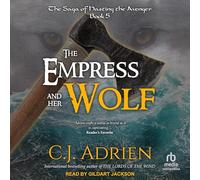 The Empress and Her Wolf