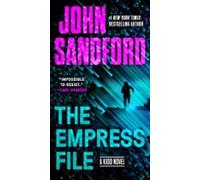 The Empress File (ebook)