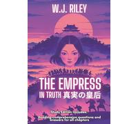 The Empress In Truth (Children & Young People's Fiction)