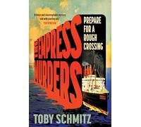 The Empress Murders