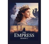 The Empress Season 2 Review: Une plongée en profondeur dans le casting du film, le drame de production et la romance qui a tout déclenché