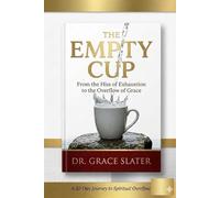 THE EMPTY CUP: From the Hiss of Exhaustion to the Overflow of Grace