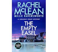 The Empty Easel (A Jurassic Coast Mystery) (The Jurassic Coast Mysteries)