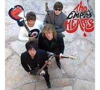 The Empty Hearts - Empty Hearts