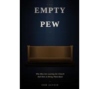 The Empty Pew
