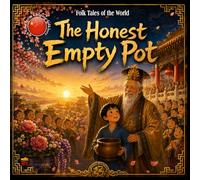 The Empty Pot: A Story of Honesty, Courage, and a Pure Heart (Folk Tales of the World)