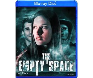 The Empty Space [USA] [Blu-ray]