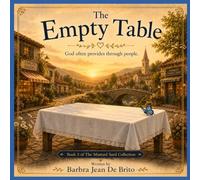 The Empty Table Book Five of The Mustard Seed Collection: Book Five of The Mustard Seed Collection