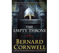 The Empty Throne: A Novel (Warrior Chronicles)