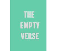 The Empty Verse: Let Your Imagination Lead the Way