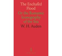 The Enchafèd Flood: Or the Romantic Iconography of the Sea