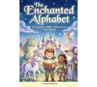 The Enchanted Alphabet & Rhymes: A Fantasy ABC Adventure