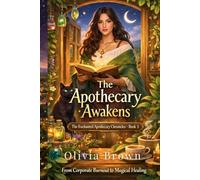 The Enchanted Apothecary Chronicles: The Apothecary Awakens