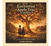 The Enchanted Apple Tree That Remembered: - A Tale of Family,Memories & Magic -