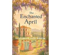 The Enchanted April