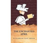 The Enchanted April