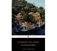 The Enchanted April (ebook)