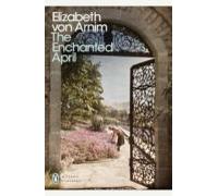 The Enchanted April (ebook)
