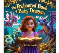 The Enchanted Book of Baby Dragons