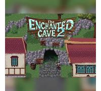 The Enchanted Cave 2 (PC) Steam Gift - GLOBAL