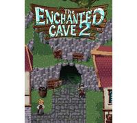 The Enchanted Cave 2 (PC) Steam Key EUROPE