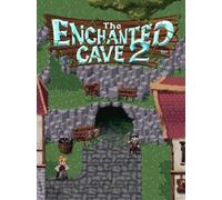The Enchanted Cave 2 Steam Key GLOBAL