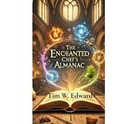 The Enchanted Chef's Almanac