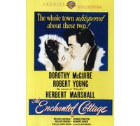 The Enchanted Cottage [Reino Unido] [DVD]