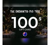 The Enchanted Fig Tree Gift Card 100 AUD Key - AUSTRALIA