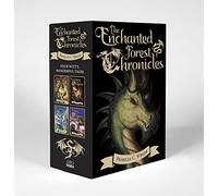 The Enchanted Forest Chronicles: (Boxed Set)