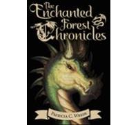 The Enchanted Forest Chronicles (ebook)
