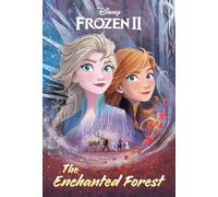 The Enchanted Forest (Disney - Frozen 2)