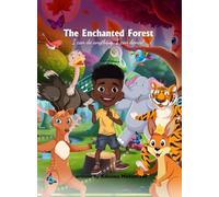 The Enchanted Forest: I can do anything, I can dance!