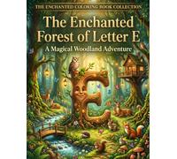 The Enchanted Forest of Letter E