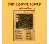 the enchanted garden LP