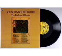 The Enchanted Garden [Vinyl LP]