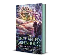 The Enchanted Greenhouse: 2 (Spellshop)