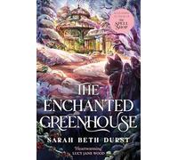 The Enchanted Greenhouse (The Spellshop, 2)