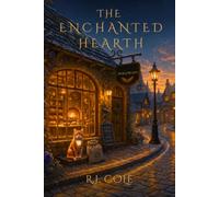 The Enchanted Hearth: A Cozy Fantasy of Home, Magic, and Found Family: 2 (The Thornhaven Series)