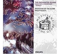 The Enchanted Island