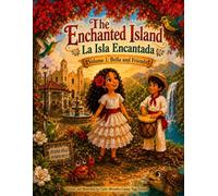The Enchanted Island: La Isla Encantada (The Enchanted Island La Isla Encantada Volume 1: Bella and Friends)