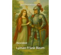 The Enchanted Island of Yew: Illustrated