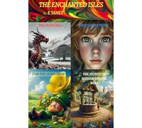 THE ENCHANTED ISLES