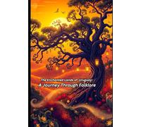 The Enchanted Lands of Uruguay: A Journey Through Folklore