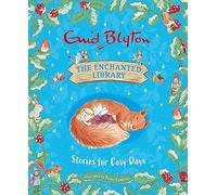 The Enchanted Library: Stories for Cosy Days